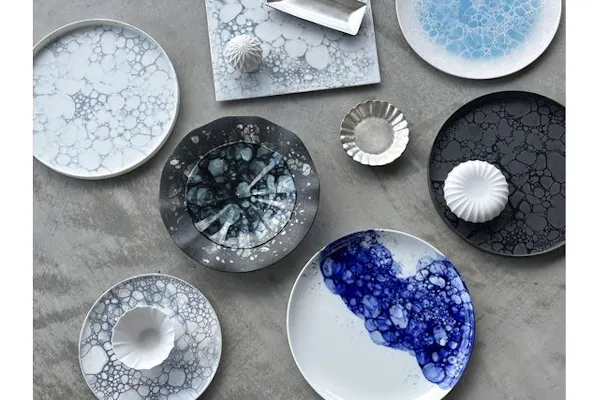 当日券】テーブルウェア・フェスティバル2025～暮らしを彩る器展～（11