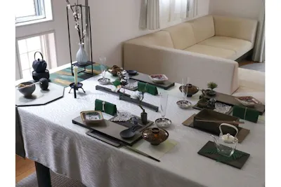 当日券】テーブルウェア・フェスティバル2025～暮らしを彩る器展～（11