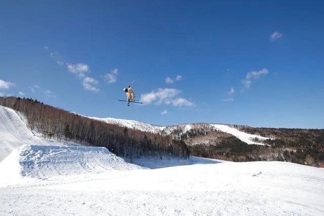 星野リゾート トマムスキー場 初滑り1日券 - 星野リゾート トマムスキー場