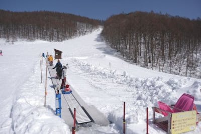 スキー場3枚セット☆宝台樹スキー場 オグナほたかスキー場 リフト券