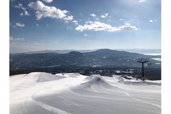 前売】池の平温泉アルペンブリックスキー場 リフト4時間券(IC保証金 前売】池の平温泉アルペンブリックスキー場 リフト4時間券(IC保証金
