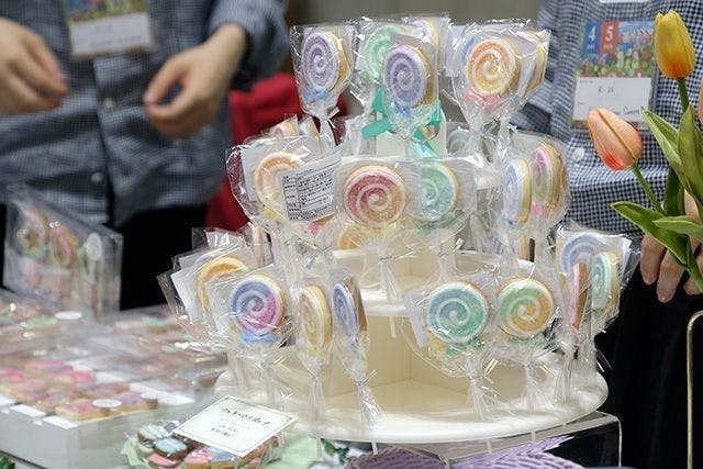 前売券】浜松ハンドメイドマルシェ＠アクトシティ浜松（2024/2/3・2/4