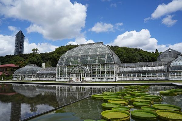 【12月分】東山動植物園観覧券（電子チケット）｜アソビュー！