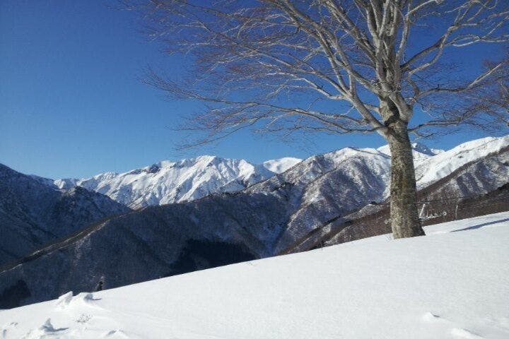 ホワイトバレーみなかみ