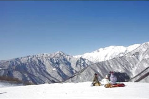 【9％割引】ホワイトバレーみなかみ　大人リフト一日クーポン