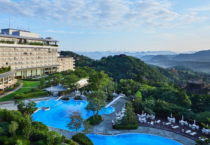 有馬グランドホテル