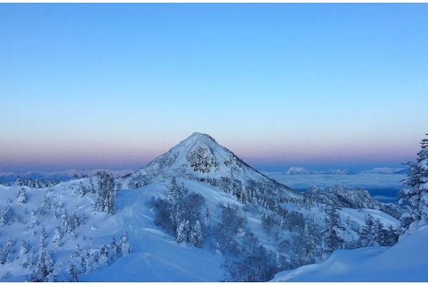 ⭐︎志賀高原 ふりまわす 全山共通リフト券2日券⭐︎