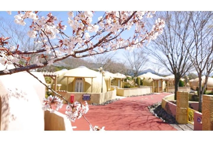 阿蘇ファームランド