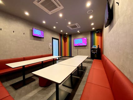 【100円割引】全国のカラオケルーム歌広場で使える電子チケット1,000円！※購入枚数分利用可