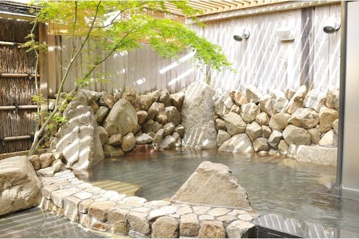 黒潮温泉　龍馬の湯