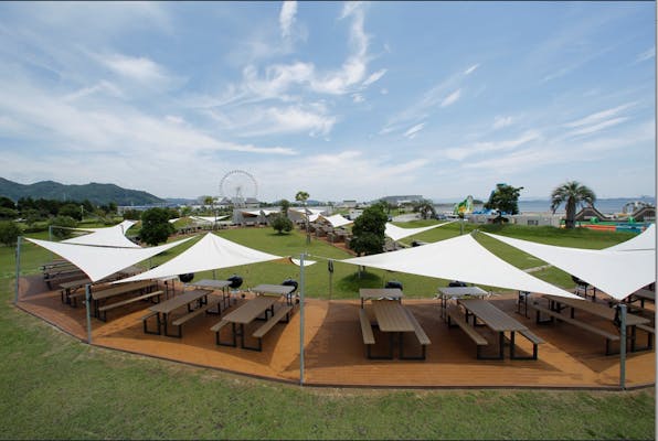 SEASIDE MAGIC in ラグーナ蒲郡｜割引チケット・クーポンならアソビュー！