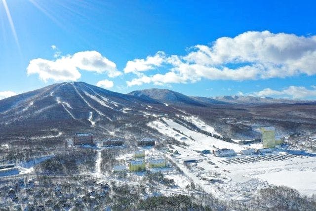 500円割引】安比高原スキー場 24/25シーズンBLUE PASS