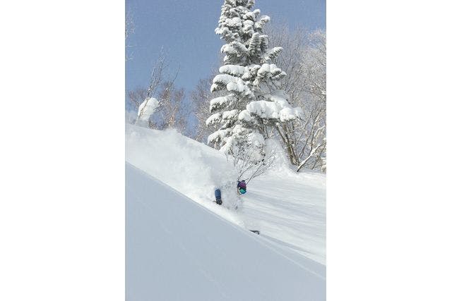 500円割引】安比高原スキー場 24/25シーズンBLUE PASS