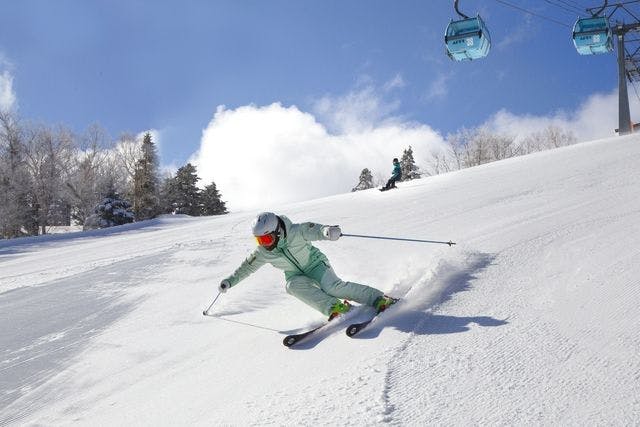 安比高原スキー場　シーズンパス2024-2025 2枚 チケット - APPI Snow Mountain Resort 安比高原スキー場 公式サイト