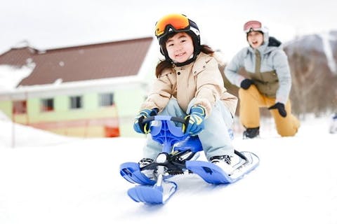 ＊【500円割引】安比高原スキー場　25/26シーズンBLUE PASS　1日券