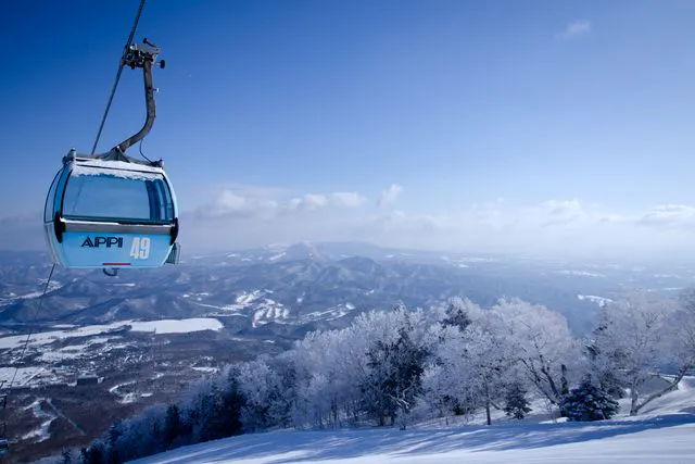 2026-27 WINTER 安比高原スキー場 シーズン券 - 安比高原スキー場