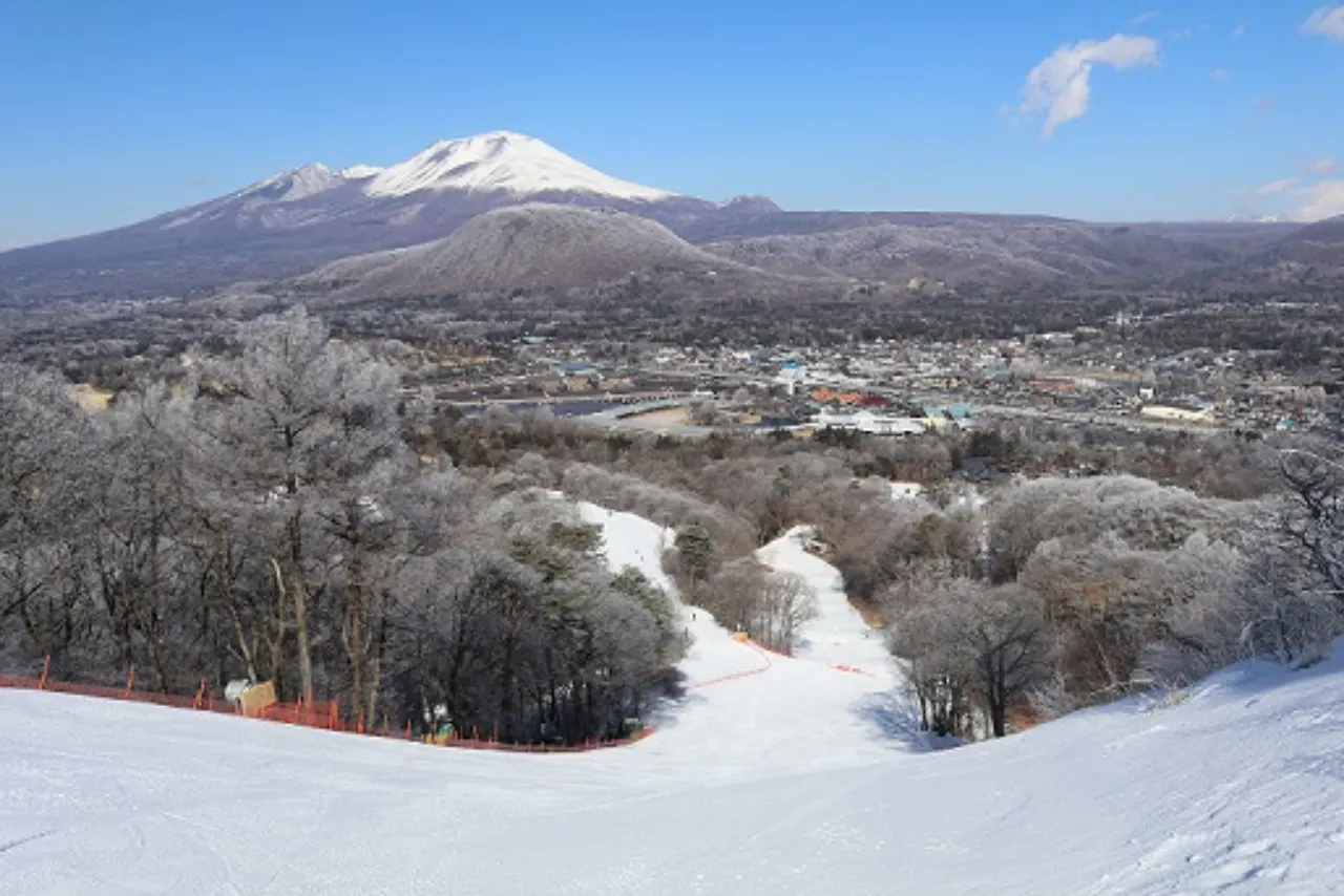 公式サイト | 軽井沢プリンスホテルスキー場 ★長野県★軽井沢プリンスホテルスキー場★1日券無料招待券★