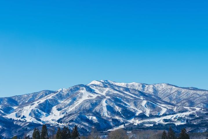 高鷲スノーパーク＆ダイナランド