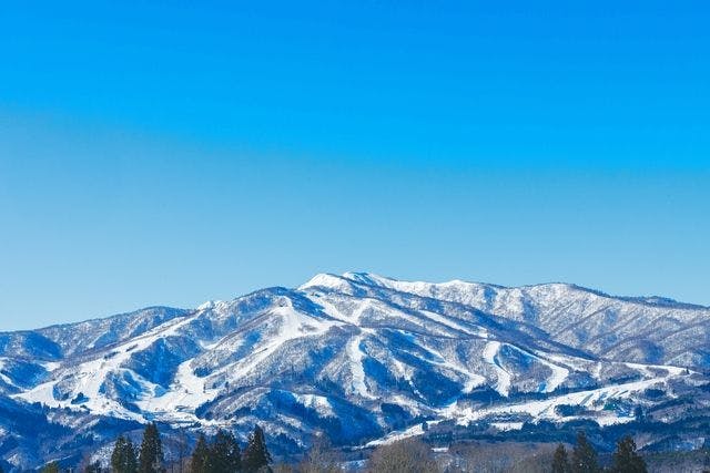 平日限定・1,500円割引】高鷲スノーパーク＆ダイナランド 共通