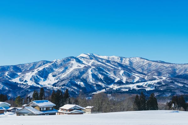 早割・1,800円割引】高鷲スノーパーク＆ダイナランド 共通リフト1日券
