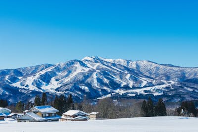 早割・1,800円割引】高鷲スノーパーク＆ダイナランド 共通リフト1日券