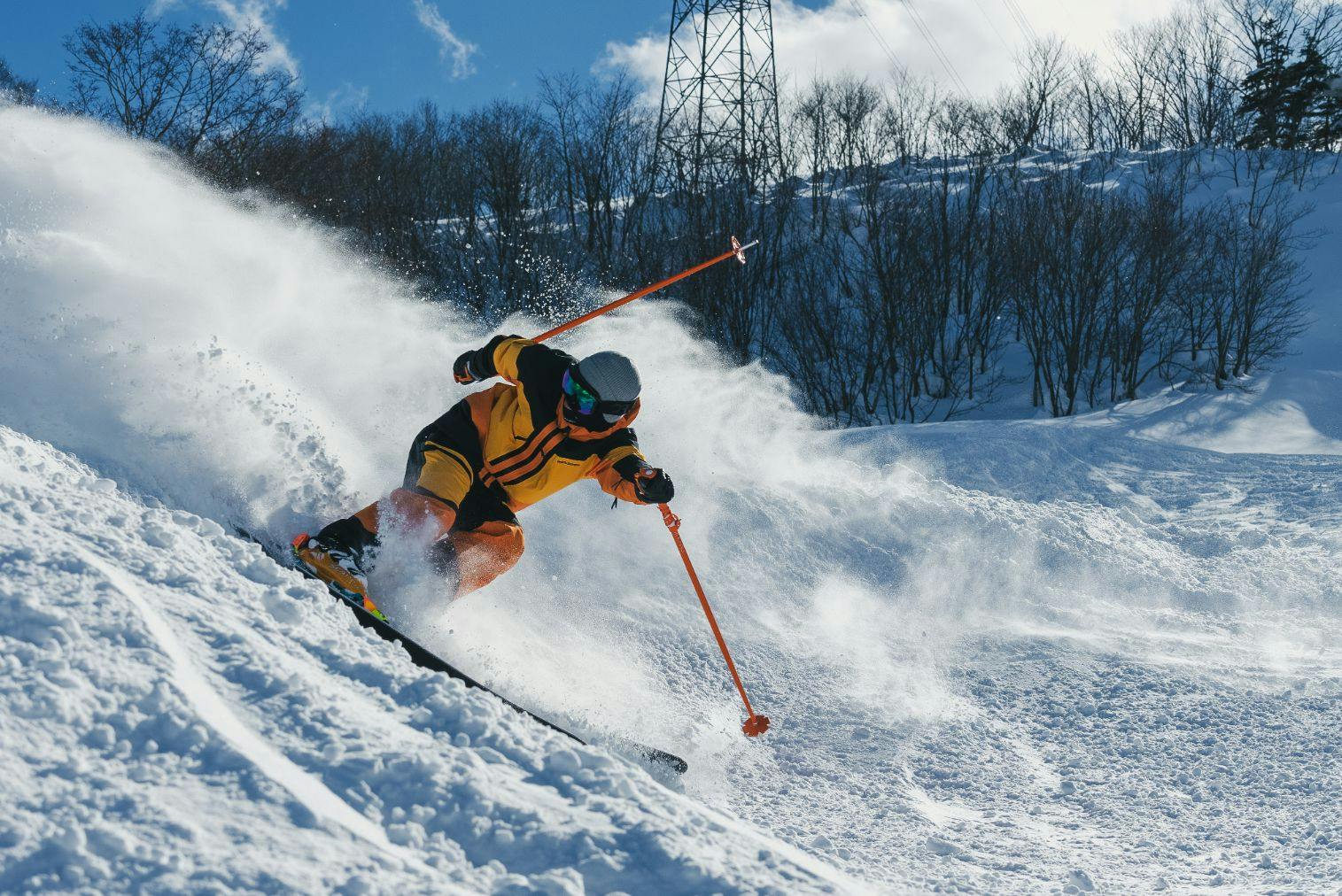 早割・1,800円割引】高鷲スノーパーク＆ダイナランド 共通リフト
