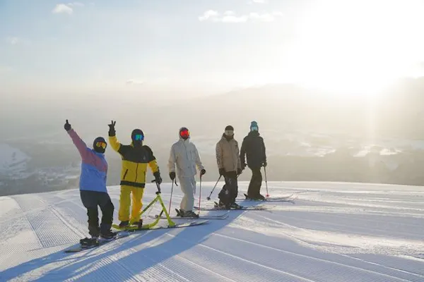 300円割引＆3%ポイント還元中！】高鷲スノーパーク＆ダイナランド 共通