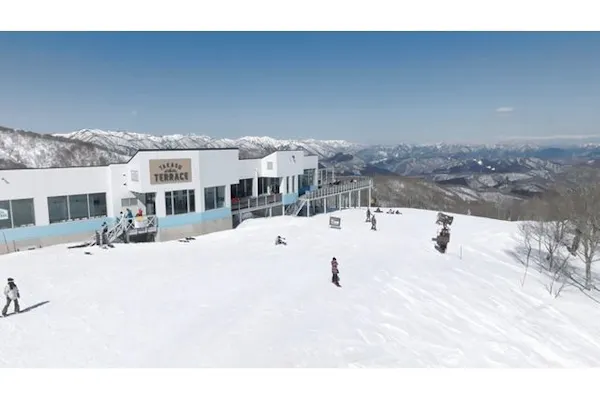 300円割引＆3%ポイント還元中！】高鷲スノーパーク＆ダイナランド 共通