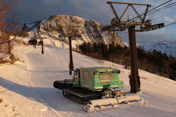 最大1,700円割引】川場スキー場 早割リフト1日券（ICカード保証金500円