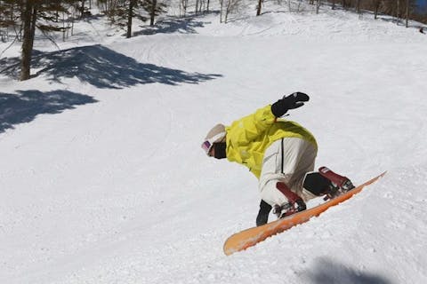 【ハイシーズン】川場スキー場　リフト1日券（ICカード保証金500円込）