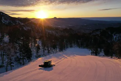 ハイシーズン】川場スキー場 リフト1日券（ICカード保証金500円込