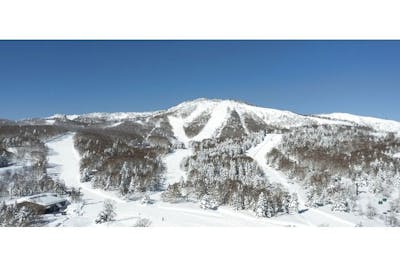 早割・2,000円割引】志賀高原焼額山スキー場 リフト1日券