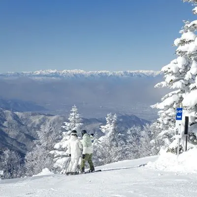 早割・2,000円割引】志賀高原焼額山スキー場 リフト1日券 早割・2,000円割引】志賀高原焼額山スキー場 リフト1日券