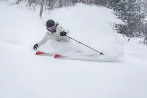 早割・2,000円割引】志賀高原焼額山スキー場 リフト1日券｜アソビュー！