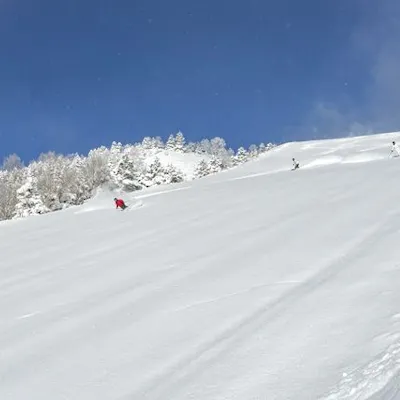早割・2,000円割引】志賀高原焼額山スキー場 リフト1日券 早割・2,000円割引】志賀高原焼額山スキー場 リフト1日券