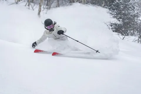 【最大2,400円割引】志賀高原焼額山スキー場 リフト3日券