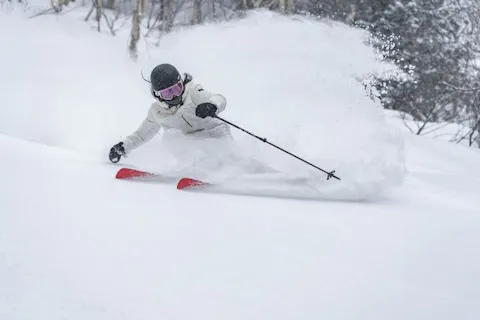【春スキー・最大600円割引】志賀高原焼額山スキー場 リフト4時間券