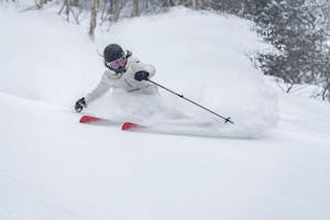 最大1,000円割引】志賀高原焼額山スキー場 リフト1日券｜アソビュー！