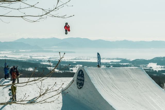 10月限定・超早割】星野リゾート ネコマ マウンテン 2日券（IC