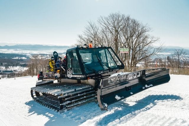 10月限定・超早割】星野リゾート ネコマ マウンテン 2日券（IC