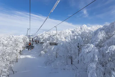 カケコミ割】星野リゾート ネコマ マウンテン 1日券（ICカード保証金  