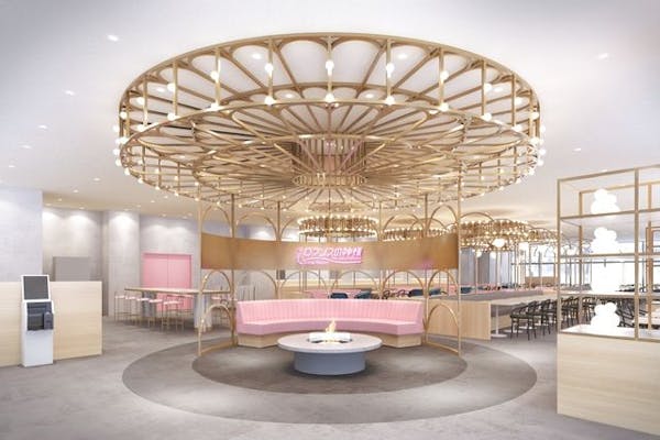 全日午後券】スノーリゾート ロマンスの神様 リフト半日午後券（IC