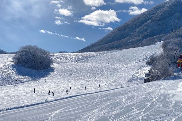 スノーリゾートロマンスの神様リフト1日券土日祝限定4枚セット 土日祝
