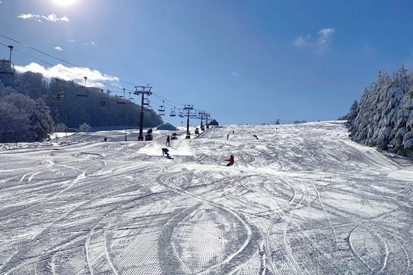 土日祝限定】スノーリゾート ロマンスの神様 リフト1日券（ICカード