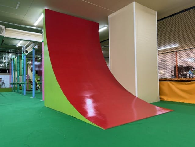 ニンジャ☆パーク 松戸店