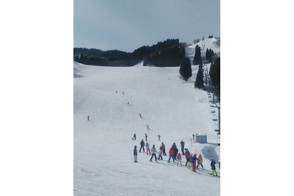 購入日の翌日から利用可・最大800円割引】神鍋高原 万場スキー場 購入日の翌日から利用可・最大800円割引】神鍋高原 万場スキー場