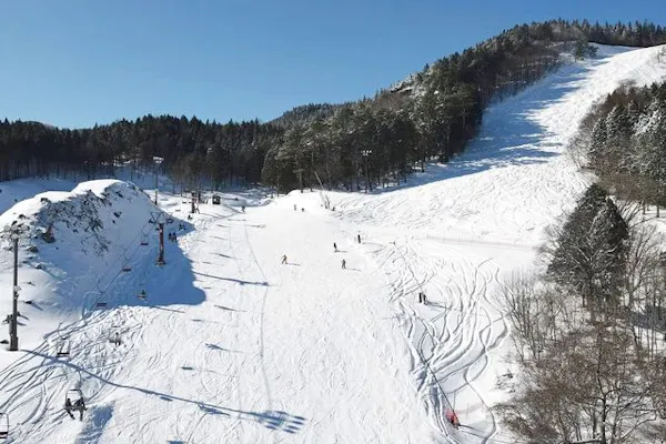 ちくさ高原スキー場　全日リフト券 時間・料金 ｜ 兵庫県宍粟市のスキー場はファミリーリゾート、ちくさ