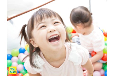 【100円OFF／平日】1日あそび放題　ザキッズ 愛知イオン小牧店