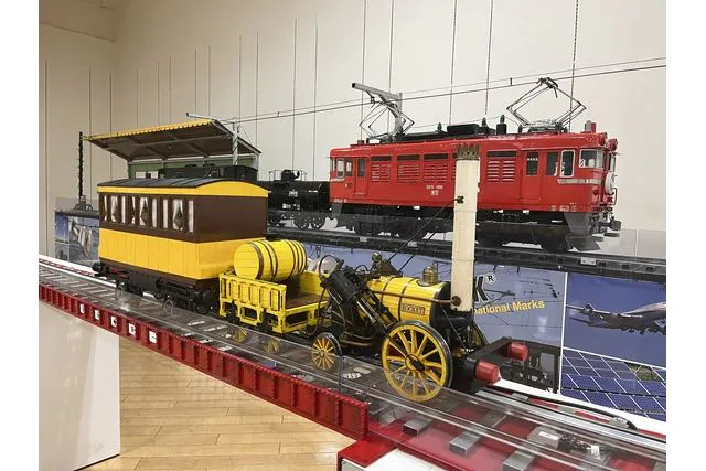 前売券】鉄道博2025 ＠大阪南港ATC Gallery（2025/1/11～1/13） - 鉄道