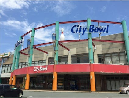 ボウリングファミリープラン！※小学生以下のお子様と保護者の方のご利用で購入可（最小購入枚数2枚から）